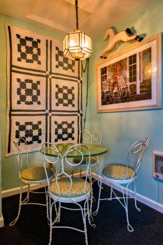 Sandy Cove Inn - photo 22