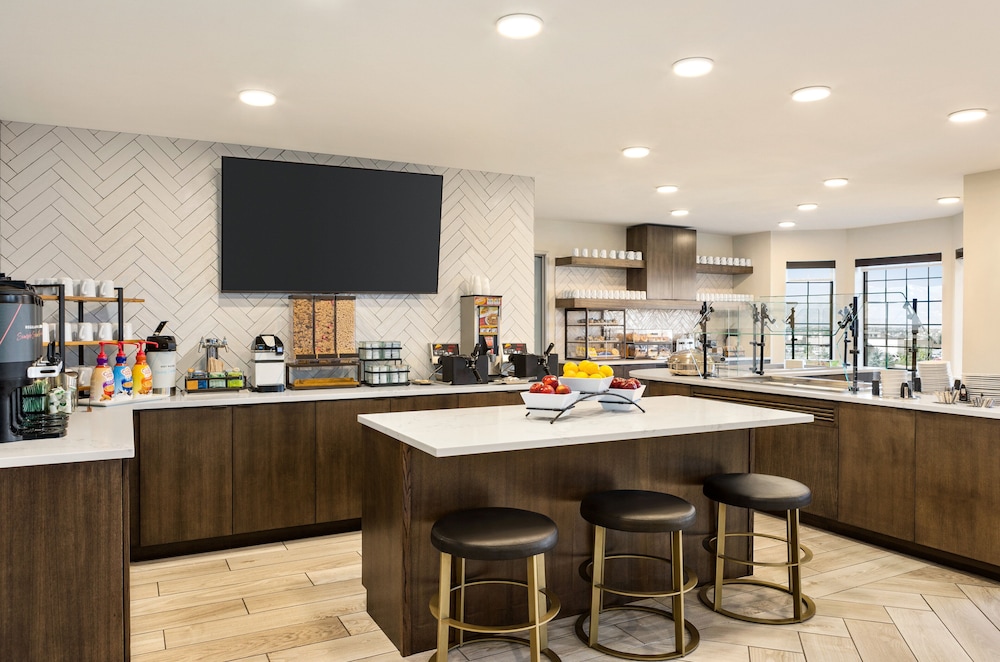 Staybridge Suites Colorado Springs NE Powers by IHG - photo 31