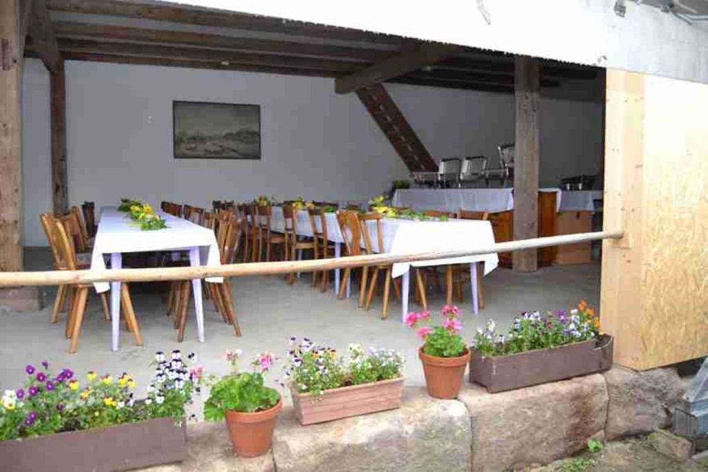 Hotel Sammeth Bräu — hotel in Weidenbach