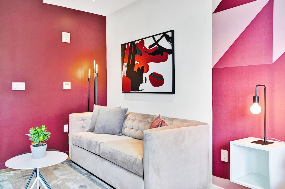 Destination Stays The Miami Loft Hotel - photo 117