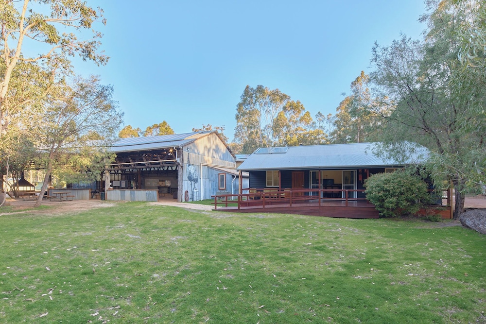 Rac Margaret River Nature Park — Margaret River
