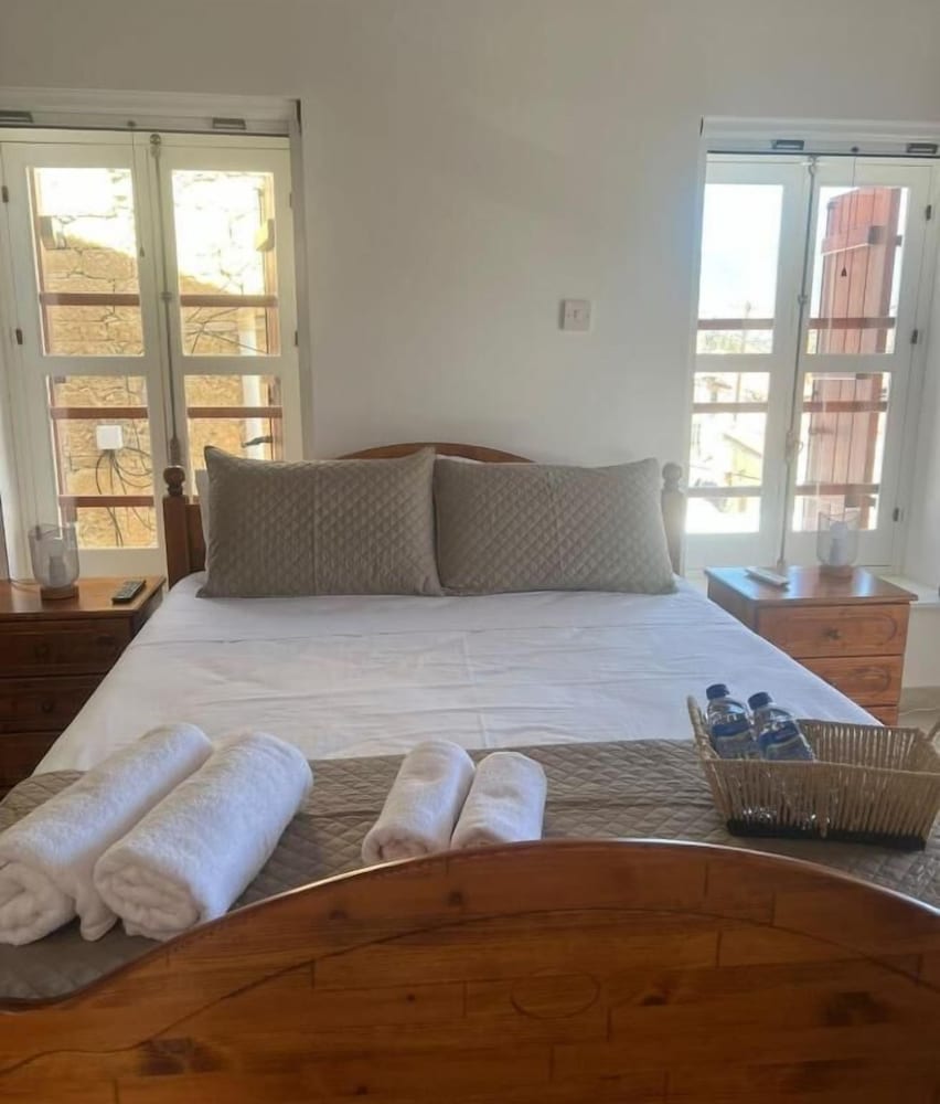 The Mansion by Penelope in Unknown City, Cyprus