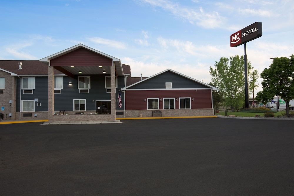 Miles City Hotel - photo 22