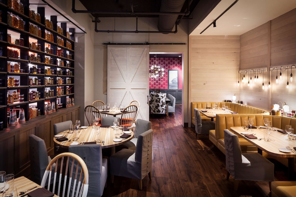 The Logan Philadelphia Curio Collection by Hilton - photo 99