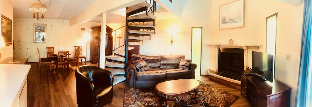 Driftwood Inn and Seaside Lodges - photo 96