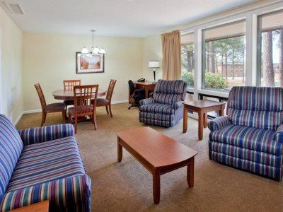 Ihg Army Hotels Moon Hall - photo 6
