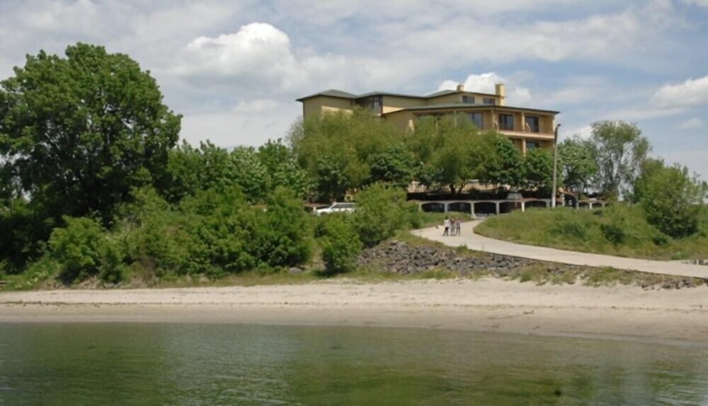 Complex Lipite in Pomorie, Bulgaria