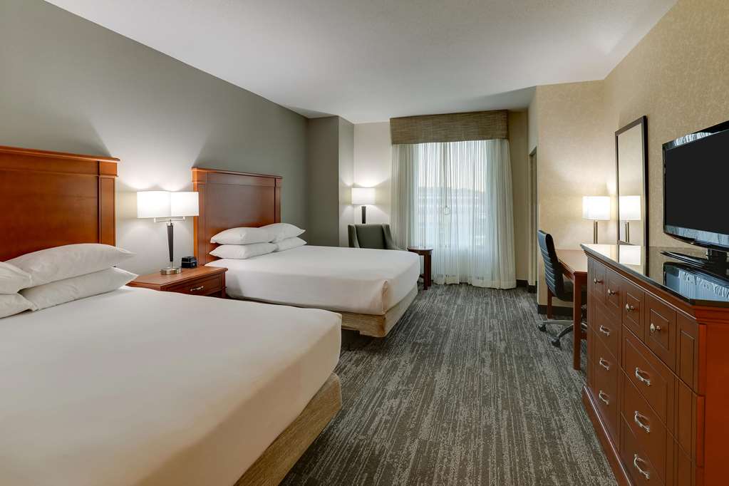 Drury Inn & Suites Kansas City Independence - photo 19
