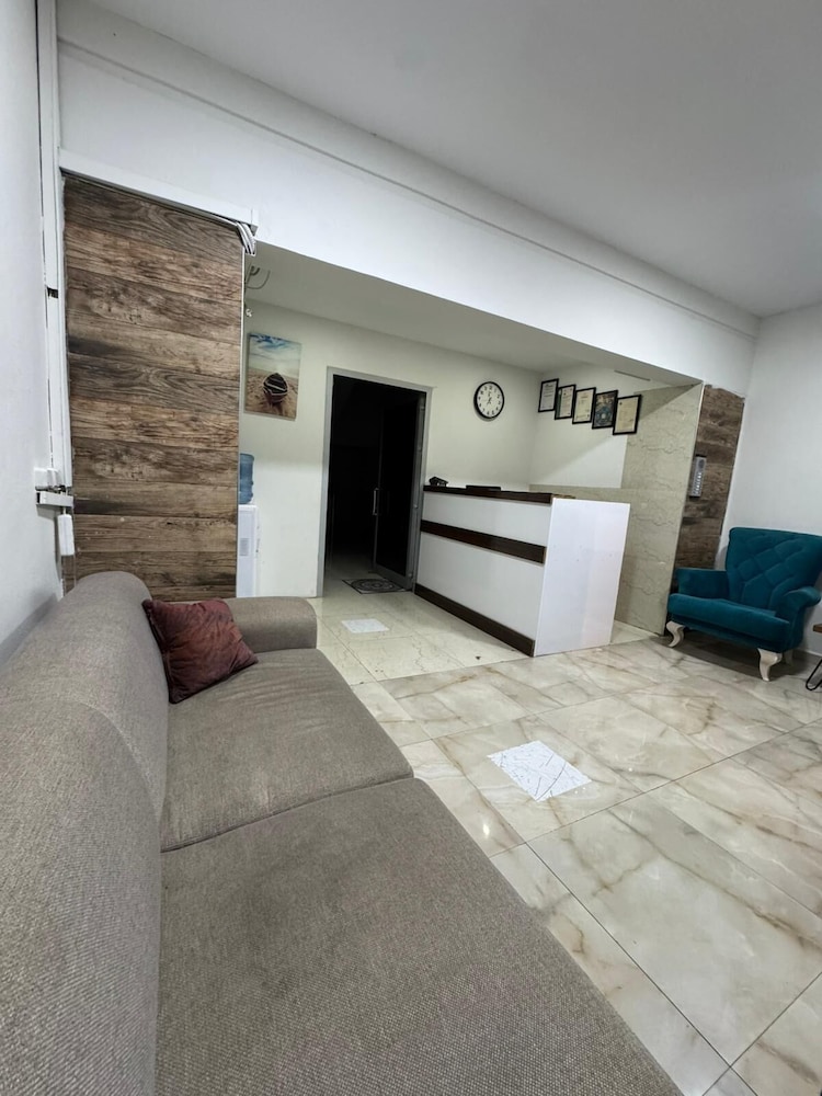 Acar apart otel — Antalya — photo 5