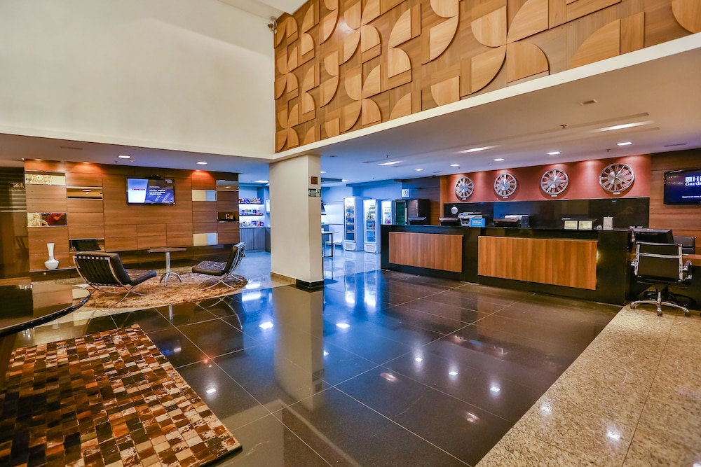 Hilton Garden Inn Goiania