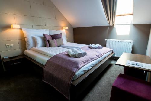 Hotel F rd h z in Nyiregyhaza, Hungary