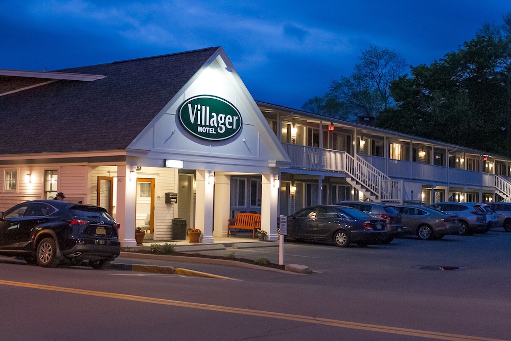 Bar Harbor Villager Motel Downtown in Bar Harbor, United States