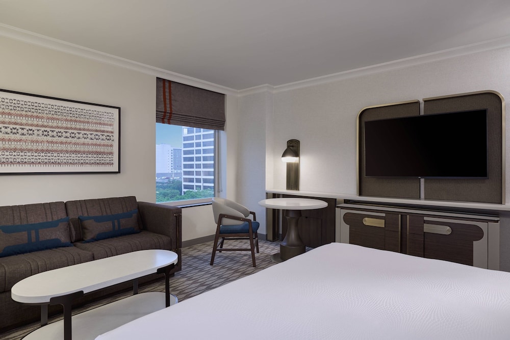JW Marriott Houston by the Galleria - photo 20