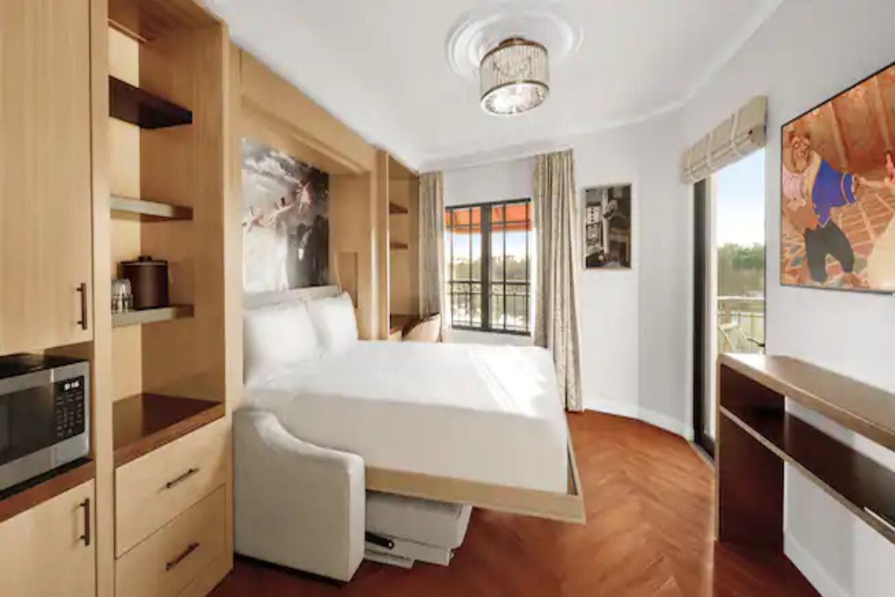 Disneys Riviera Resort - photo 9
