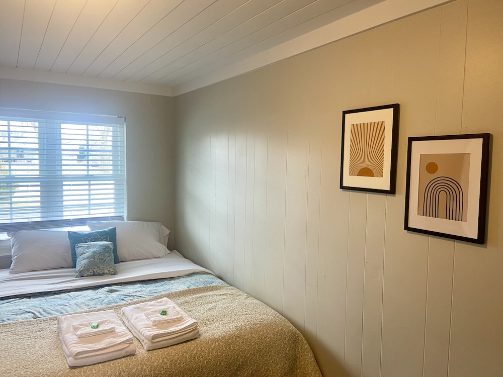 Yellow Springs Motel - photo 6