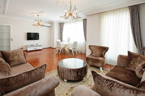 Prens Suites — Istanbul — photo 2