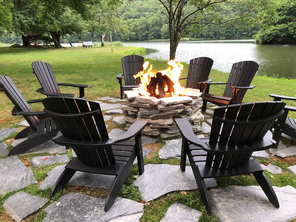 Peaks of Otter Lodge - photo 29