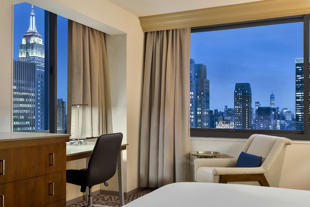 Hilton New York Times Square - photo 17