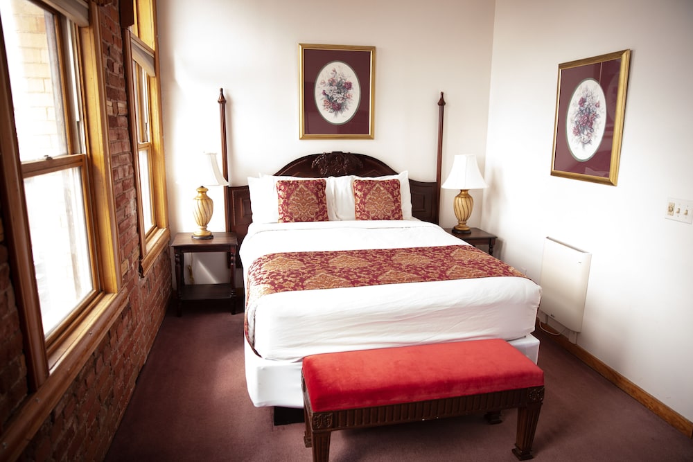 Victor Hotel - photo 28