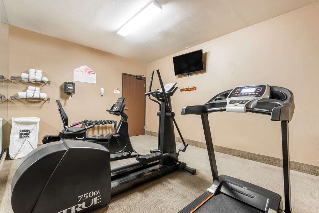 Hawthorn Suites by Wyndham Las Vegas Henderson - photo 6