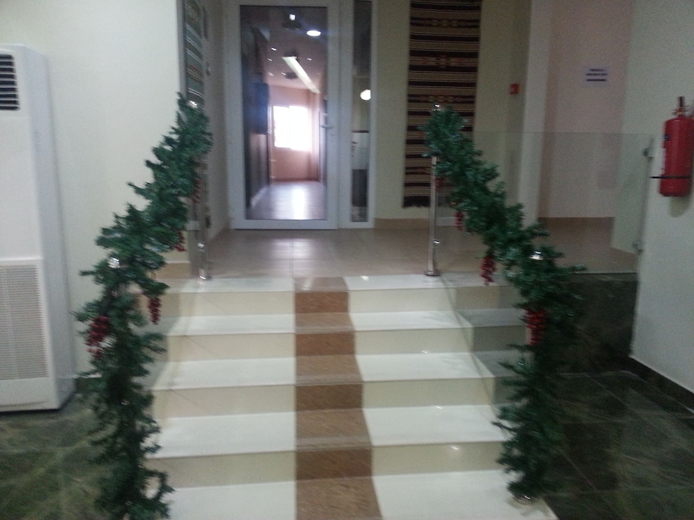 Delilah Hotel — Madaba — photo 2