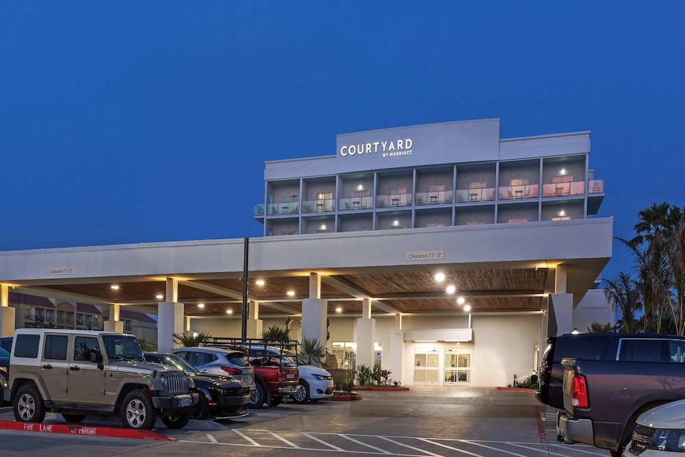 Courtyard by Marriott South Padre Island - photo 58