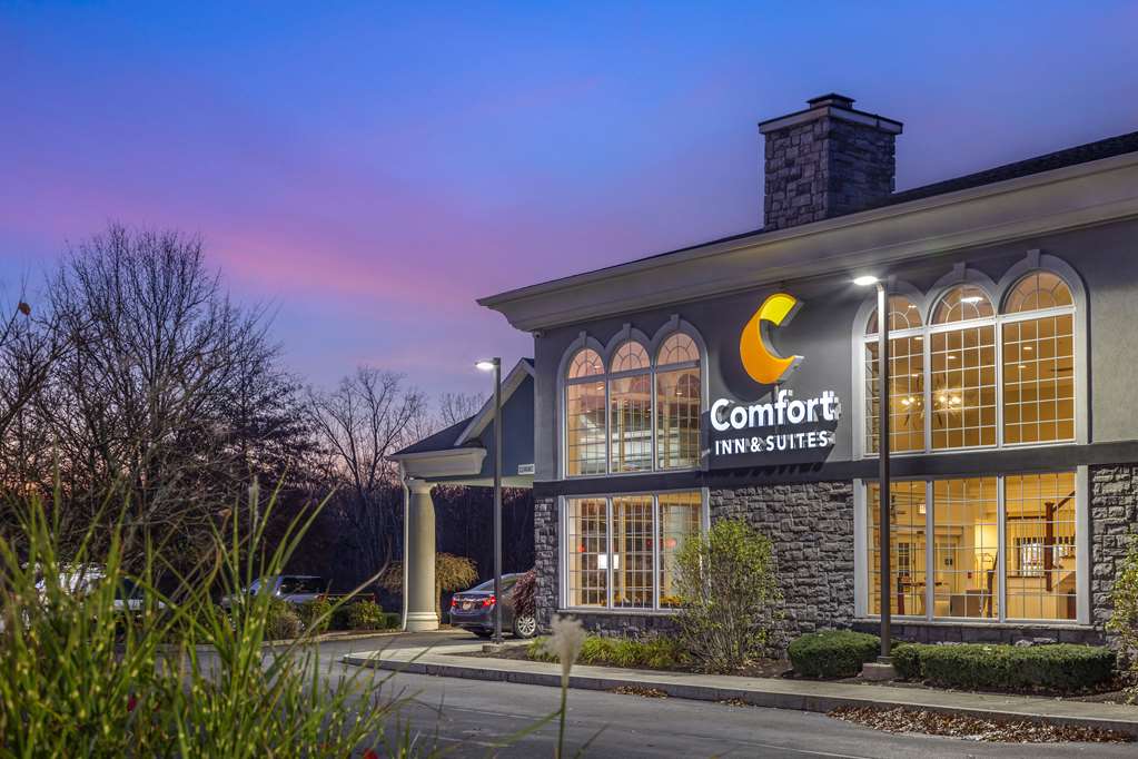 Comfort Inn & Suites East Greenbush Albany - photo 6