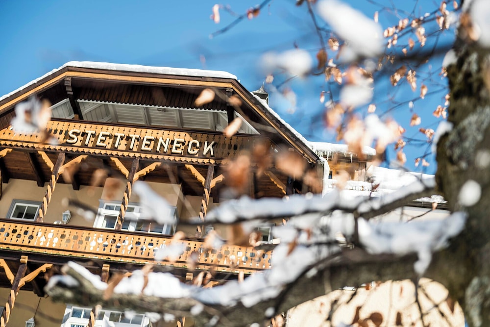 Classic Hotel Am Stetteneck in Ortisei, Italy