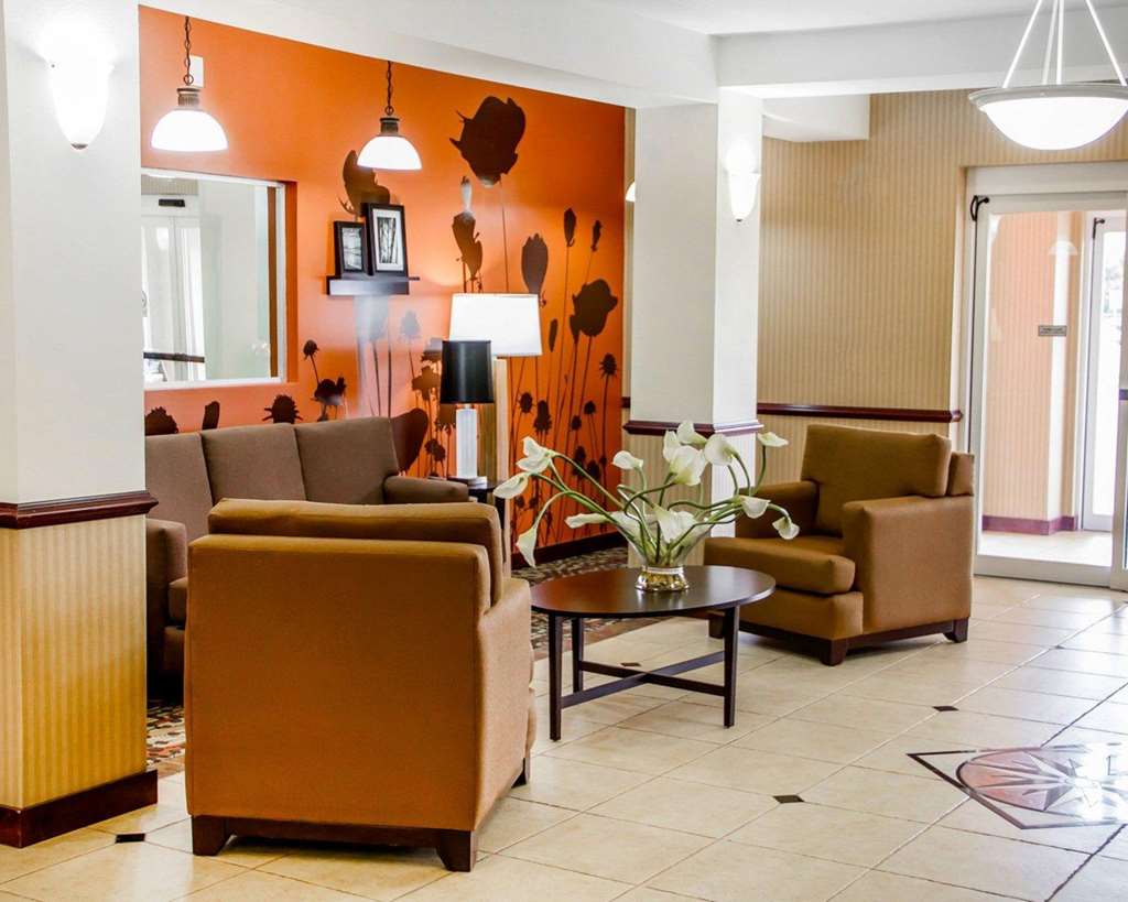 Sleep Inn & Suites Oklahoma City Northwest - photo 5