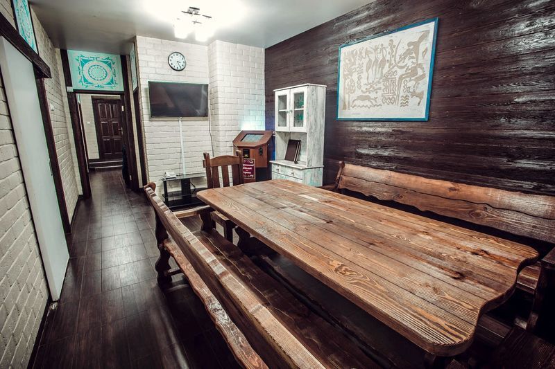 Berendey in Krasnogorsk, Russia