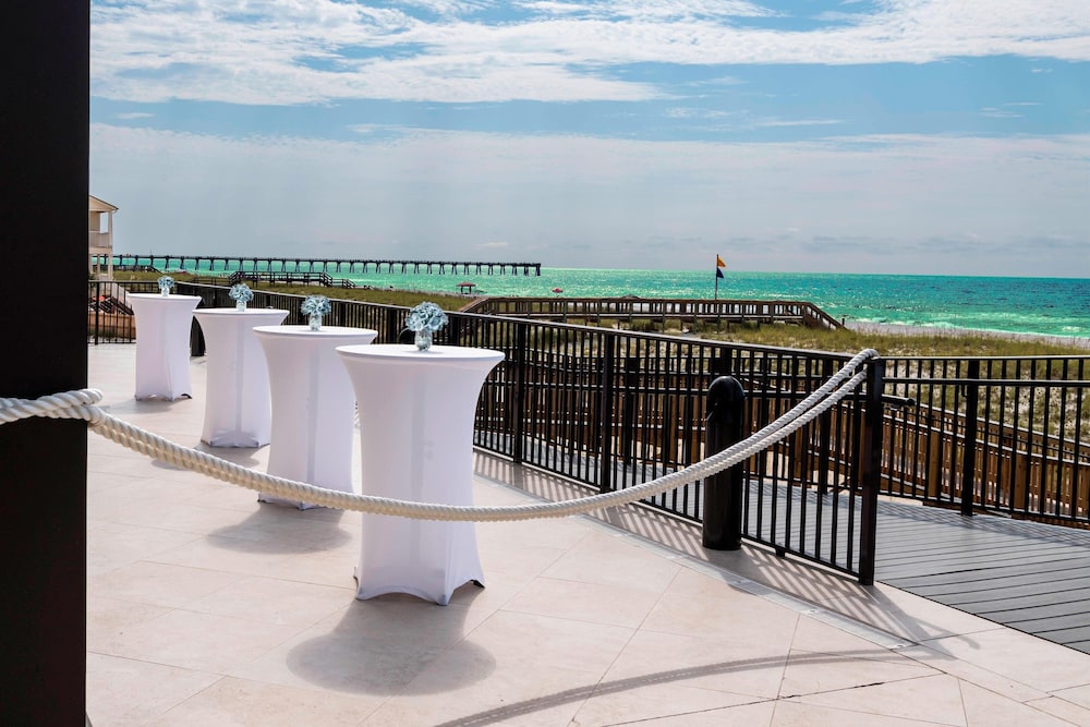SpringHill Suites by Marriott Navarre Oceanfront - photo 59