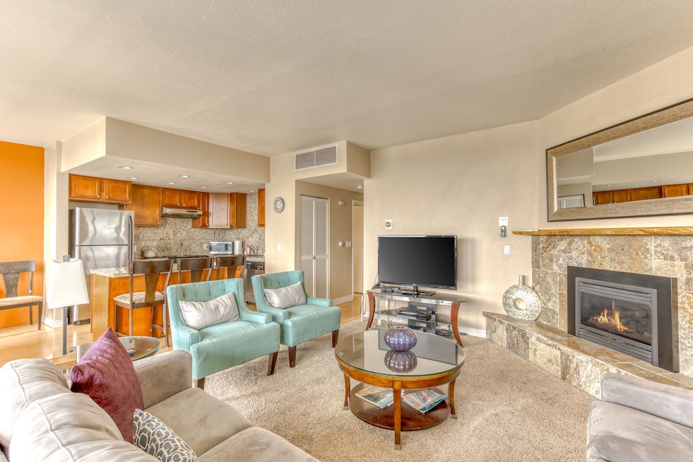 Sand & Sea Resort Condominiums - photo 627