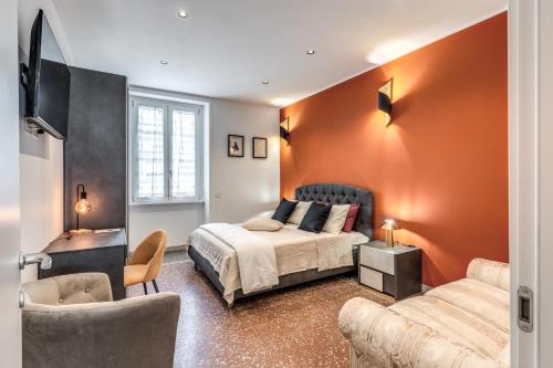 Clodio Guest House — 4-Star Luxury Hotel in Rome, Italy