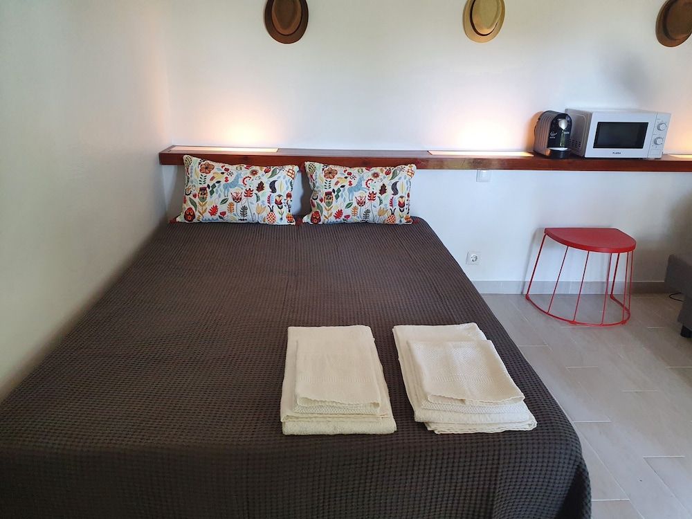 Aldeia Studio Albufeira — Albufeira — photo 5