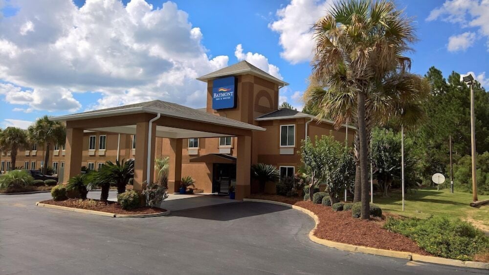 Baymont by Wyndham Cordele - photo 35