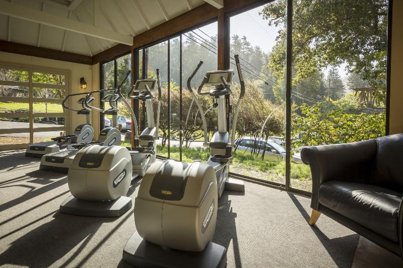 Heritage House Resort & Spa - photo 40