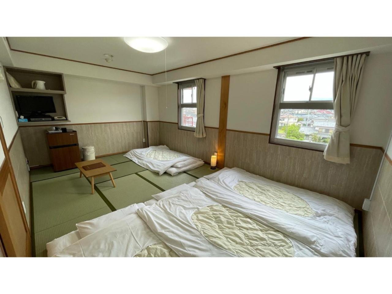 Fuji Park Hotel Vacation STAY 23858v in Fuji, Japan