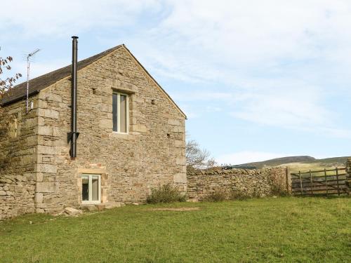 Rushton Barn - carbon neutral hotel in Settle
