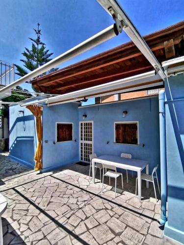 La casa delle sirene sul mare di Anzio — 4-Star Luxury Hotel in Anzio, Italy