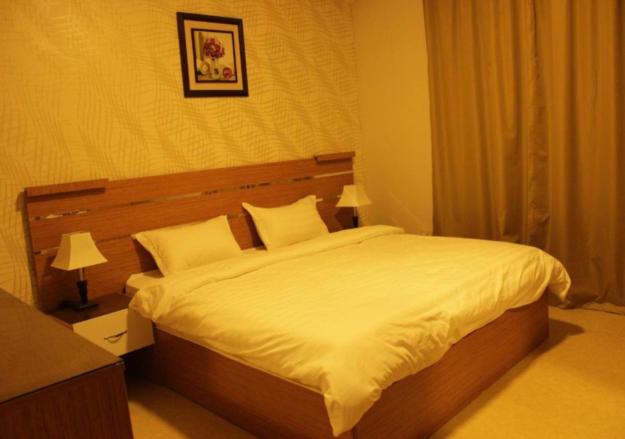 Fakhama Almasiya in Medina, Saudi Arabia