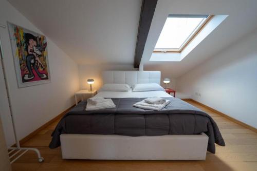 Cairoli Building By Dimorra - last minute hotel in Naples