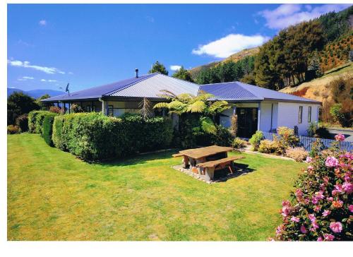 Pelorus Heights - last minute hotel in Unknown City