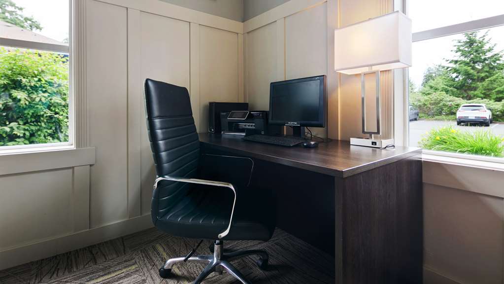 Best Western Wesley Inn & Suites - photo 28
