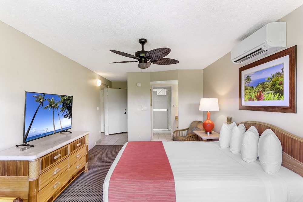 Maui Banyan Vacation Club - photo 3