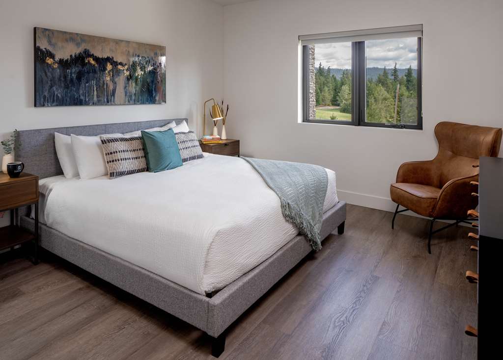 Suncadia Resort a Destination by Hyatt Residence - photo 41