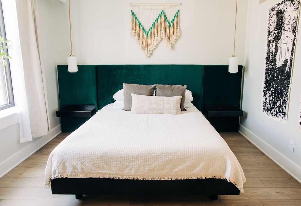 Stellar Suites - photo 33