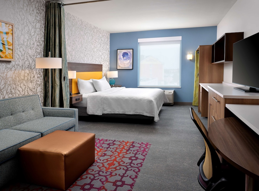Home2 Suites by Hilton Fishers Indianapolis Northeast IN - photo 17