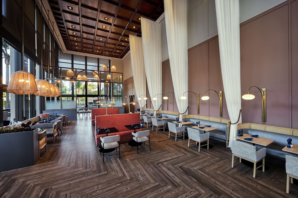 Hotel Fera Anaheim a DoubleTree by Hilton - photo 31