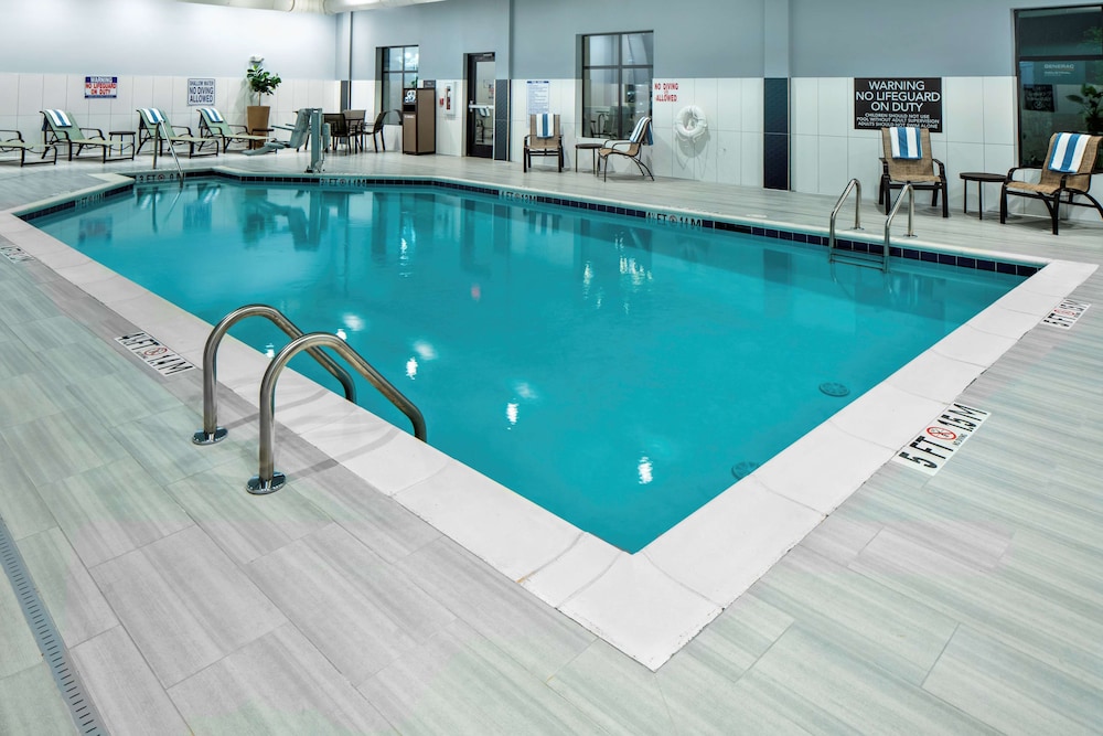 Homewood Suites by Hilton Greensboro Wendover NC - photo 12