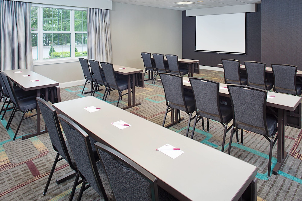 Residence Inn by Marriott Saddle River - photo 24